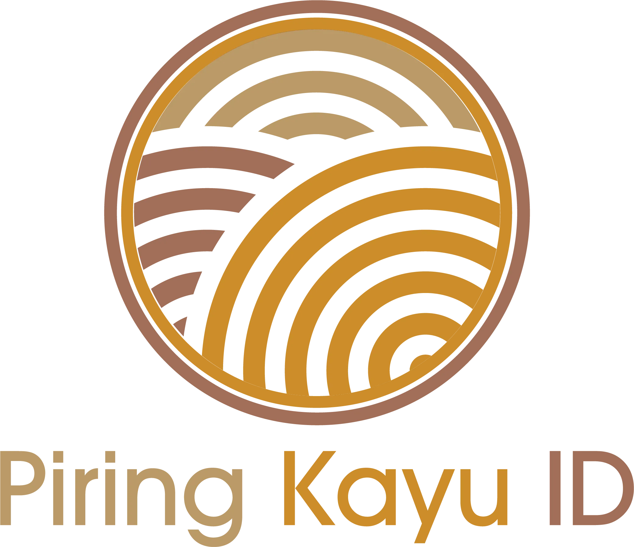 Piring Kayu ID
